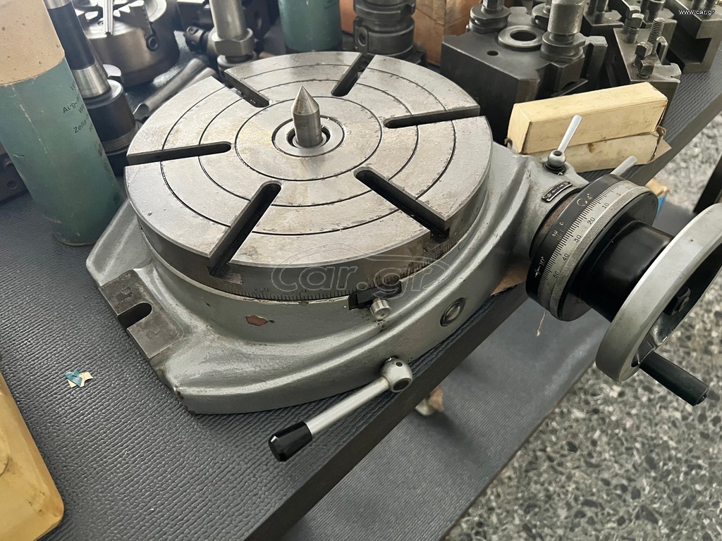 ΔΙΑΙΡΕΤΗΣ 250mm