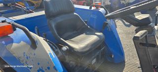 Φρέζες Iseki 2003 TA 230-thumb-13