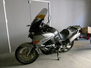 Honda Varadero 1000 2004