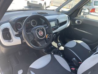 Fiat 500L 2012 ΕΛΛΗΝΙΚΟ DIESEL-thumb-28