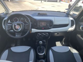 Fiat 500L 2012 ΕΛΛΗΝΙΚΟ DIESEL-thumb-30