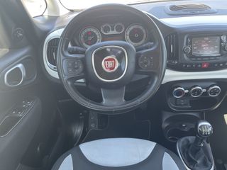 Fiat 500L 2012 ΕΛΛΗΝΙΚΟ DIESEL-thumb-31
