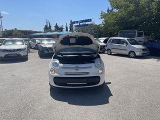 Fiat 500L 2012 ΕΛΛΗΝΙΚΟ DIESEL-thumb-49