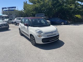 Fiat 500L 2012 ΕΛΛΗΝΙΚΟ DIESEL-thumb-1