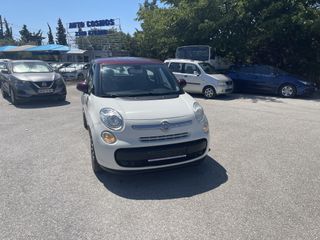 Fiat 500L 2012 ΕΛΛΗΝΙΚΟ DIESEL-thumb-2