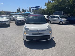 Fiat 500L 2012 ΕΛΛΗΝΙΚΟ DIESEL-thumb-3