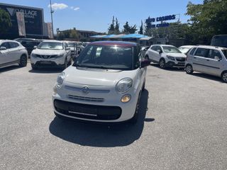 Fiat 500L 2012 ΕΛΛΗΝΙΚΟ DIESEL-thumb-4