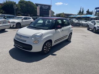 Fiat 500L 2012 ΕΛΛΗΝΙΚΟ DIESEL-thumb-5