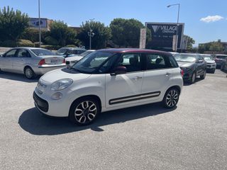 Fiat 500L 2012 ΕΛΛΗΝΙΚΟ DIESEL-thumb-6