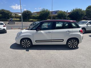 Fiat 500L 2012 ΕΛΛΗΝΙΚΟ DIESEL-thumb-8