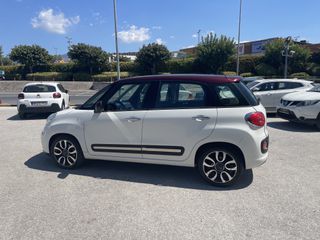 Fiat 500L 2012 ΕΛΛΗΝΙΚΟ DIESEL-thumb-9