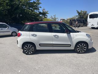 Fiat 500L 2012 ΕΛΛΗΝΙΚΟ DIESEL-thumb-20