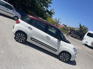 Fiat 500L 2012 ΕΛΛΗΝΙΚΟ DIESEL-thumb-21