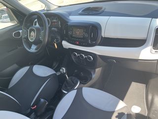 Fiat 500L 2012 ΕΛΛΗΝΙΚΟ DIESEL-thumb-24