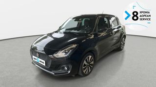 Suzuki Swift 2018 1.0 BoosterJet Comfort + | ΕΩΣ 5 ΕΤΗ ΕΓΓΥΗΣΗ