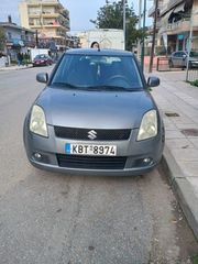 Suzuki Swift 2008