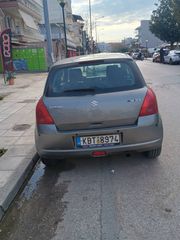 Suzuki Swift 2008-thumb-1