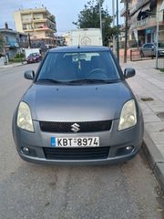 Suzuki Swift 2008-thumb-2