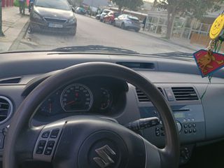 Suzuki Swift 2008-thumb-3