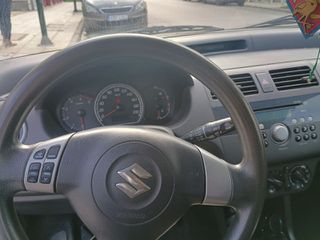 Suzuki Swift 2008-thumb-4