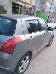 Suzuki Swift 2008-thumb-5