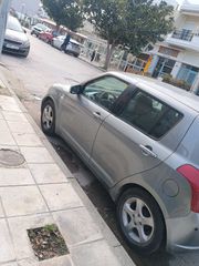 Suzuki Swift 2008-thumb-6