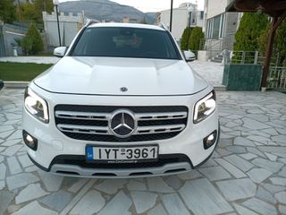 Mercedes-Benz GLB 200 2020