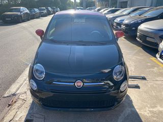 Fiat 500 2022 1.0 HYBRID