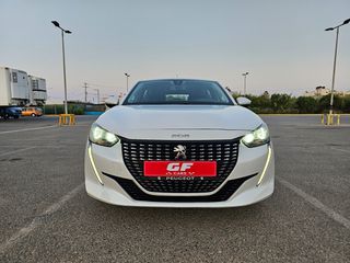 Peugeot 208 2021 DIESEL FULL EXTRA 0€ ΤΕΛΗ ΕΛΛΗΝΙΚΗΣ ΑΝΤΙΠΡΟΣΩΠΕΙΑΣ!!