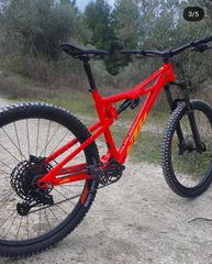 Downhill - Enduro - Trail KTM 2021 Prowler 1964
