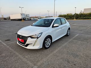 Peugeot 208 2021 DIESEL 0€ ΤΕΛΗ ΕΛΛΗΝΙΚΗΣ ΑΝΤΙΠΡΟΣΩΠΕΙΑΣ!!
