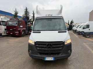 Mercedes-Benz Sprinter 2019 519 euro6  ΠΡΟΣΦΟΡΑ -30/9/2025