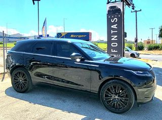 Land Rover Range Rover Velar 2022