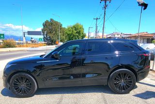 Land Rover Range Rover Velar 2022-thumb-1