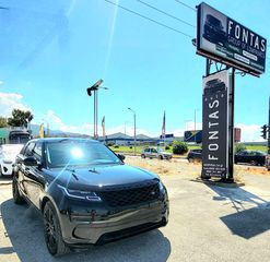 Land Rover Range Rover Velar 2022-thumb-2