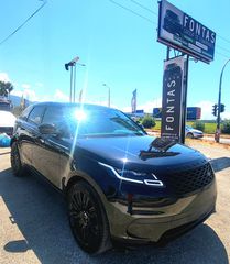 Land Rover Range Rover Velar 2022-thumb-4