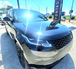 Land Rover Range Rover Velar 2022-thumb-6