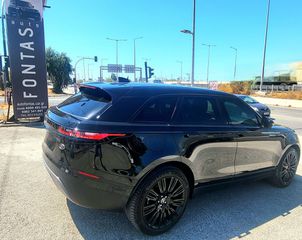 Land Rover Range Rover Velar 2022-thumb-7