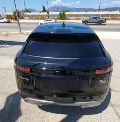 Land Rover Range Rover Velar 2022-thumb-8