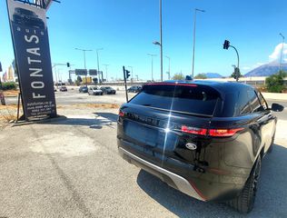 Land Rover Range Rover Velar 2022-thumb-9