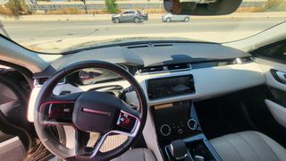 Land Rover Range Rover Velar 2022-thumb-16