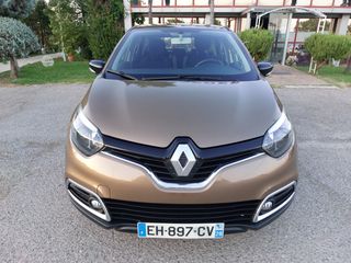 Renault Captur 2017 ENERGY DCI 90 EXPERIENCE