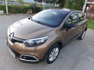 Renault Captur 2017 ENERGY DCI 90 EXPERIENCE-thumb-1
