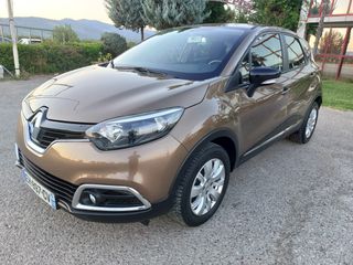 Renault Captur 2017 ENERGY DCI 90 EXPERIENCE-thumb-2