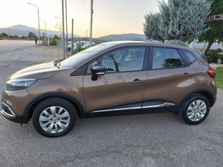 Renault Captur 2017 ENERGY DCI 90 EXPERIENCE-thumb-3