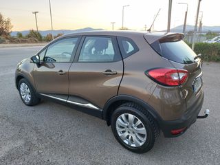 Renault Captur 2017 ENERGY DCI 90 EXPERIENCE-thumb-4