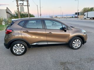 Renault Captur 2017 ENERGY DCI 90 EXPERIENCE-thumb-8