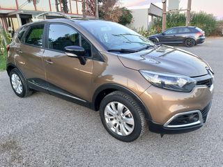 Renault Captur 2017 ENERGY DCI 90 EXPERIENCE-thumb-9