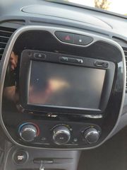 Renault Captur 2017 ENERGY DCI 90 EXPERIENCE-thumb-36