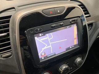 Renault Captur 2017 ENERGY DCI 90 EXPERIENCE-thumb-37
